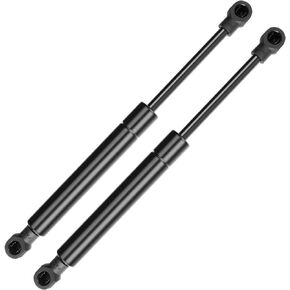 HHCSOP Rear Hatch Lift Supports Shock Strut Gas Spring Compatible with Nissan Sentra 2007 2008 2009 2010 2011 2012, OEM# 6429 SG425022 PM3282