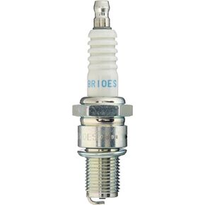 NGK 4832 Standard Spark Plug - BR10ES, 1 Pack