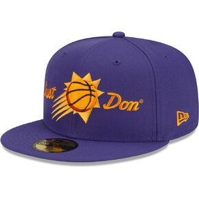 New Era LA Los Angeles Lakers 59FIFTY Just Don Fitted Cap, Hat