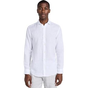 Men's Antonio Linen Shirt