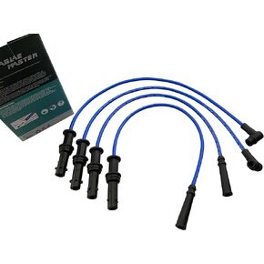 أسلاك توصيل الكابل الرئيسية لسوبارو امبريزا ليجاسي SOHC 2.2L H4 EJ22E EJ22EZ 1997-1998 in Kuwait