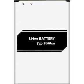 K20 Plus Battery,[2800mAh] Upgrade BL-46G1F 0 Cycle Battery Replacement for LV5/K20 Plus MP260, TP260, VS501, LV532GB, K20V, M255 Spare Battery