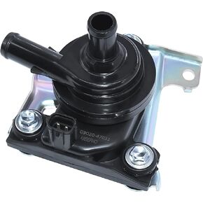 Inverter Electric Water Pump Assembly Compatible With Toyota Prius 12-18 Highlander 2016, Replaces# 31319023 G9040-52010 G9040-47090