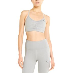 PUMA Women's Low Impact Studio Foundation Bra