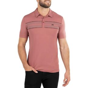 TravisMathew Red River Roan Rouge XL in Saudi Arabia
