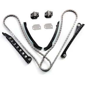 مجموعة سلسلة التوقيت لـ 1997-2004 لفورد إكسبيديشن، 1997-2003 لفورد F-150، 1997-1999 لفورد F-250، 1999-2004 لفورد F-250 سوبر ديوتي/F-350 سوبر ديوتي/F-450 سوبر واجب / F-550 سوبر ديوتي in Kuwait