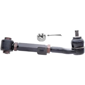 MOOG RK621807 Suspension Control Arm and Ball Joint Assembly rear upper