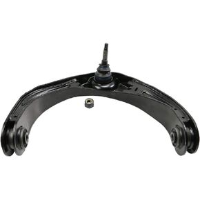 MOOG RK620175 Suspension Control Arm and Ball Joint Assembly front left upper