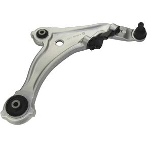 MOOG RK622054 Suspension Control Arm and Ball Joint Assembly front right lower