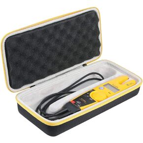 Khanka Hard Case Replacement for Fluke T5-1000/T5-600/T6-1000/T6-600 Electrical Voltage Current Tester