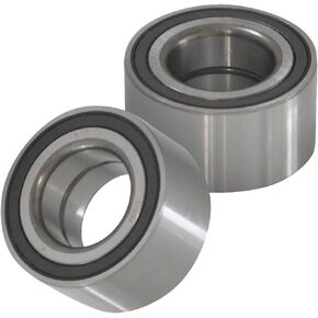 BRTEC 510094 Front Left/Right Wheel Hub Bearing Assembly for Toyota Prius C 2012-16 / Yaris 06-16 / Yaris R 16, for Saturn Relay 05, for Scion iQ 12-15