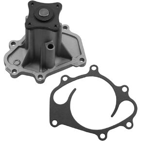 Beck/Arnley 131-2304 Water Pump
