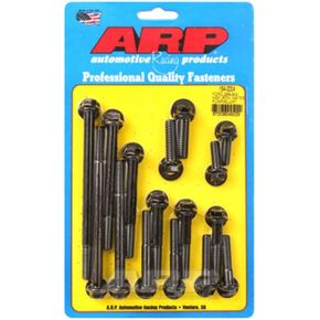 ARP 154-3204 Water Pump (Ford 289-302 hex iron water pump and front cover)