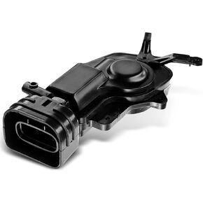 A-Premium Door Lock Latch Actuator Motor Replacement for Toyota Tundra 2000-2006 Front Right Passenger Side RWD only, Replace# 69110-0C010