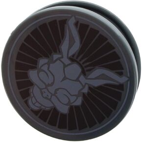 Donnie Darko Frank The Bunny Magnetic Chip Clip