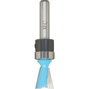 DC1660 Dovetail Pattern, 1/4-Inch Shank