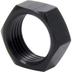 Allstar Performance ALL18288 Thin OD 3/4-16 in Right Hand Jam Nut 4 Pack
