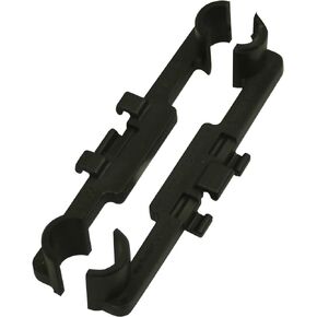 Lisle 37500 2-Piece GM Fuel Module Disconnect
