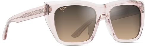 Maui Jim Women's Aloha Lane Polarized Fashion Sunglasses in Saudi Arabia