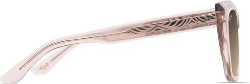 Maui Jim Women's Aloha Lane Polarized Fashion Sunglasses in Kuwait