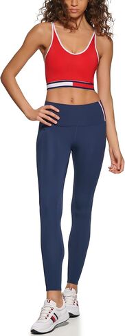 حمالة صدر رياضية عالية الأداء للسيدات من Tommy Hilfiger in Saudi Arabia