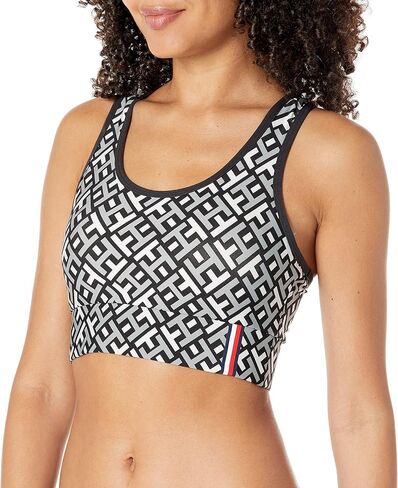 حمالة صدر رياضية عالية الأداء للسيدات من Tommy Hilfiger in Saudi Arabia