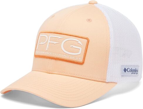 قبعة كرة شبكية من كولومبيا PFG Hooks in Kuwait