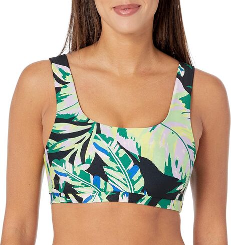 Maaji Women's Medium Impact Sports Bra Without Soft Cups in Saudi Arabia
