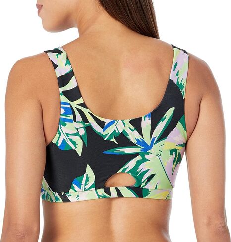 Maaji Women's Medium Impact Sports Bra Without Soft Cups in Saudi Arabia