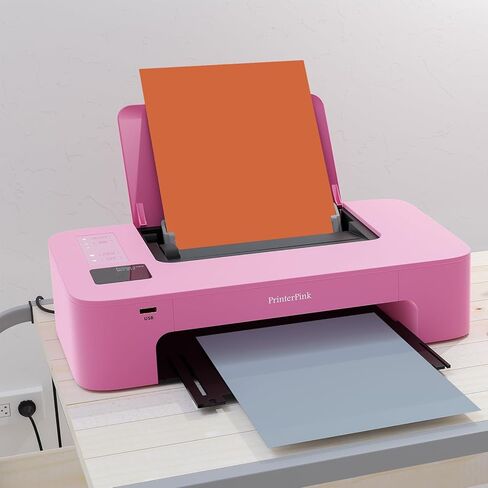 AnyDesign 60 ورقة 8.5 × 11 بوصة بوهو ورق سميك بطاقات ورقية فارغة ملونة ورق قصاصات ملون للمطبوعات DIY الفنون والحرف اليدوية وصنع اللوازم المدرسية والمكتبية المنزلية in Kuwait