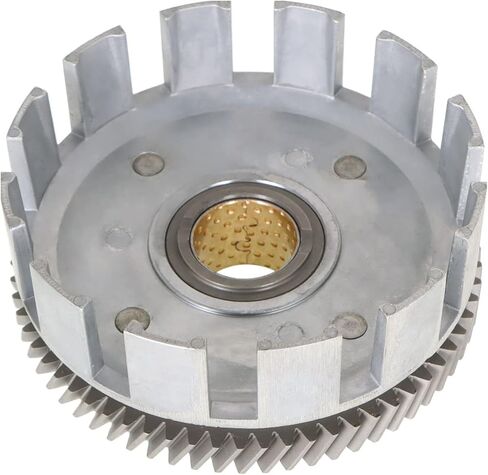 WFLNHB Main Gear Clutch Basket Replacement for Yamaha Banshee 350 YFM350 1987-2006 31K-16150-10-00 in Saudi Arabia