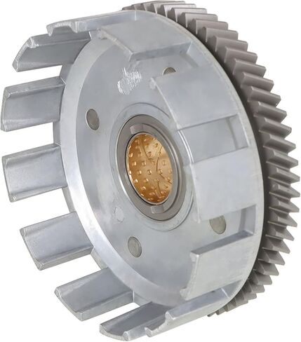 WFLNHB Main Gear Clutch Basket Replacement for Yamaha Banshee 350 YFM350 1987-2006 31K-16150-10-00 in Saudi Arabia
