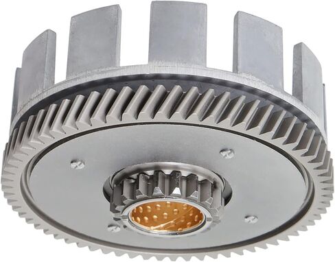 WFLNHB Main Gear Clutch Basket Replacement for Yamaha Banshee 350 YFM350 1987-2006 31K-16150-10-00 in Saudi Arabia