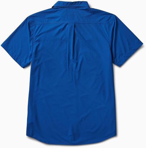 Reef Men's Ryder Ss Woven in Kuwait