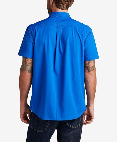 Reef Men's Ryder Ss Woven in Kuwait