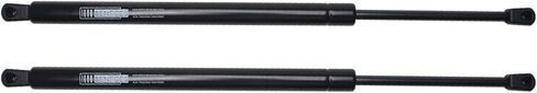2PCs Hood Lift Supports Compatible with Jeep Grand Cherokee 2005-2010, Compatible with Jeep Commander 2005-2010 Front Hood Gas Spring Struts Shocks Dampers SG414046, SG404028, 6304 in Saudi Arabia