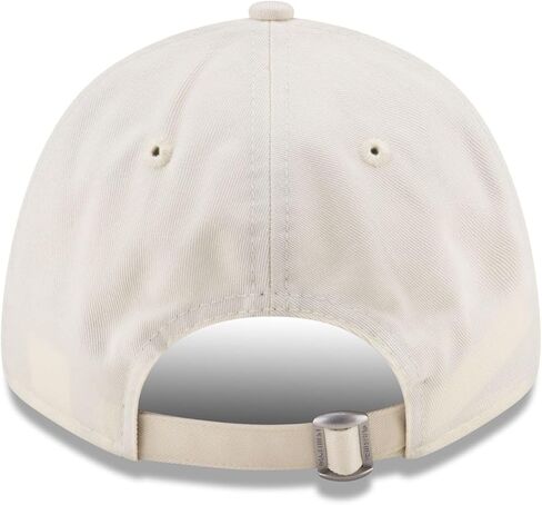 New Era New Red Bull Racing F1 Era 9Forty 2024 إصدار خاص Miami GP Team Hat بيج، 7 3/8 in Saudi Arabia