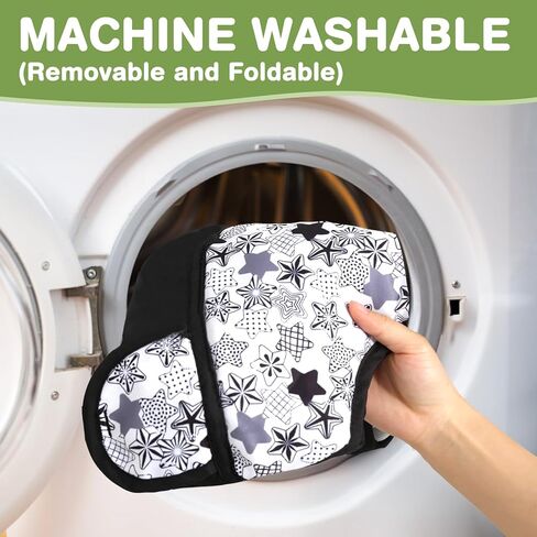 سترة أطفال 2 في 1 مع حامل، زنبرك ممتاز، للرضع من عمر 6 إلى 12 شهر، سهلة الطي والتخزين، رمادي in Kuwait