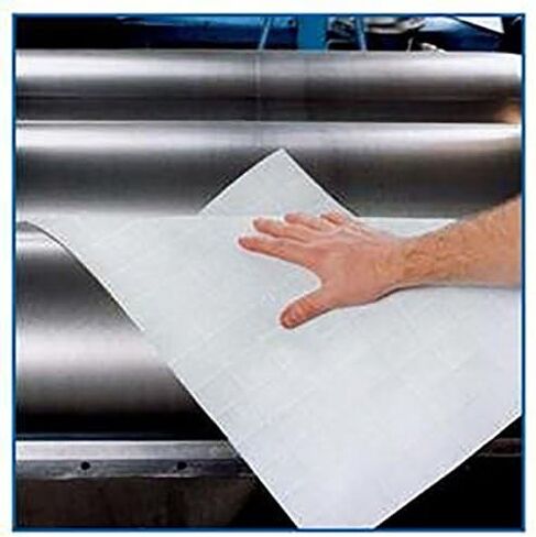 Oil-Dri L90850 15 "W x 19 "L Oil-Only Heavy Weight Pads (100 Pads/Box) in Saudi Arabia