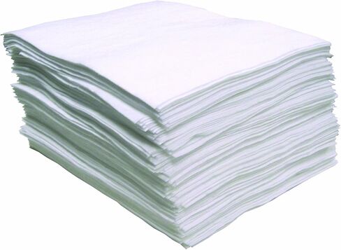 Oil-Dri L90850 15 "W x 19 "L Oil-Only Heavy Weight Pads (100 Pads/Box) in Saudi Arabia