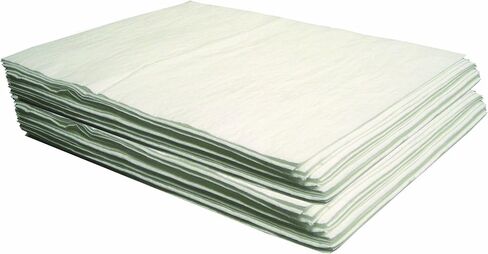 Oil-Dri L90850 15 "W x 19 "L Oil-Only Heavy Weight Pads (100 Pads/Box) in Saudi Arabia
