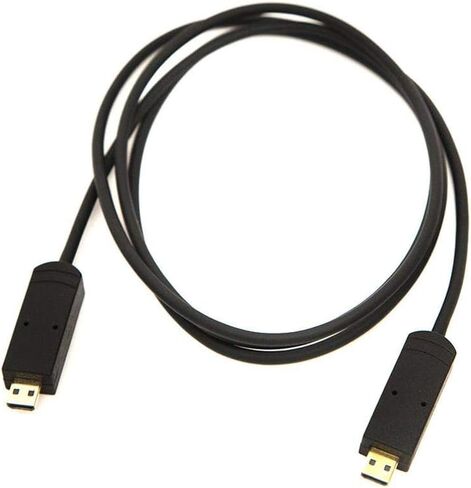 كابل SmallHD 3' Micro-HDMI إلى Micro-HDMI لشاشة التركيز in Kuwait