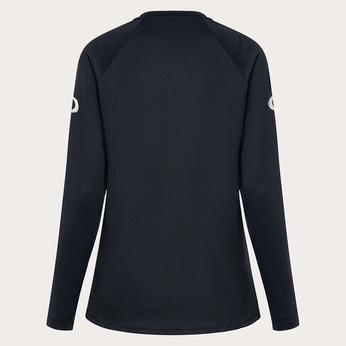 Oakley Woman Shirt, Black in Saudi Arabia