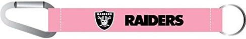 aminco NFL unisex-adult Nfl Carabiner Lanyard Keychain in Saudi Arabia