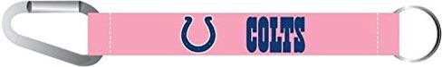 aminco NFL unisex-adult Nfl Carabiner Lanyard Keychain in Saudi Arabia