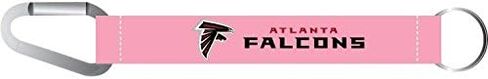 aminco NFL unisex-adult Nfl Carabiner Lanyard Keychain in Saudi Arabia