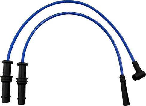 أسلاك توصيل الكابل الرئيسية لسوبارو امبريزا ليجاسي SOHC 2.2L H4 EJ22E EJ22EZ 1997-1998 in Kuwait