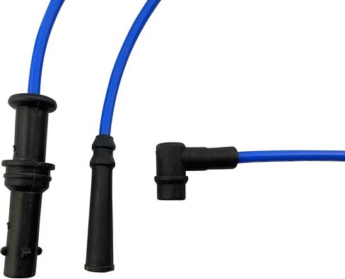 أسلاك توصيل الكابل الرئيسية لسوبارو امبريزا ليجاسي SOHC 2.2L H4 EJ22E EJ22EZ 1997-1998 in Kuwait