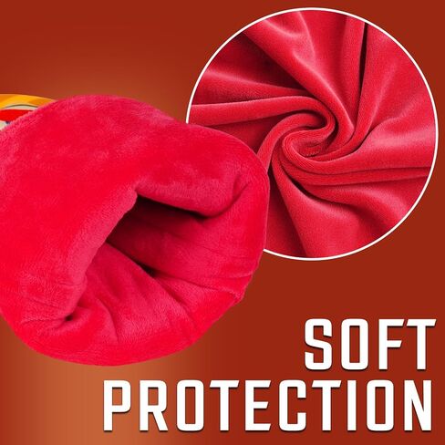 Golf Club Head Cover Golf Head Cover Driver Headcover Fairway Wood Headcover Hybrid Club Head Cover Rooster… in Saudi Arabia