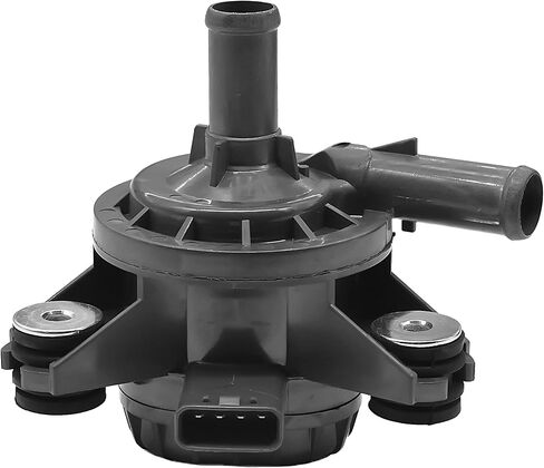 Inverter Electric Water Pump Assembly Compatible With Toyota Prius 12-18 Highlander 2016, Replaces# 31319023 G9040-52010 G9040-47090 in Saudi Arabia